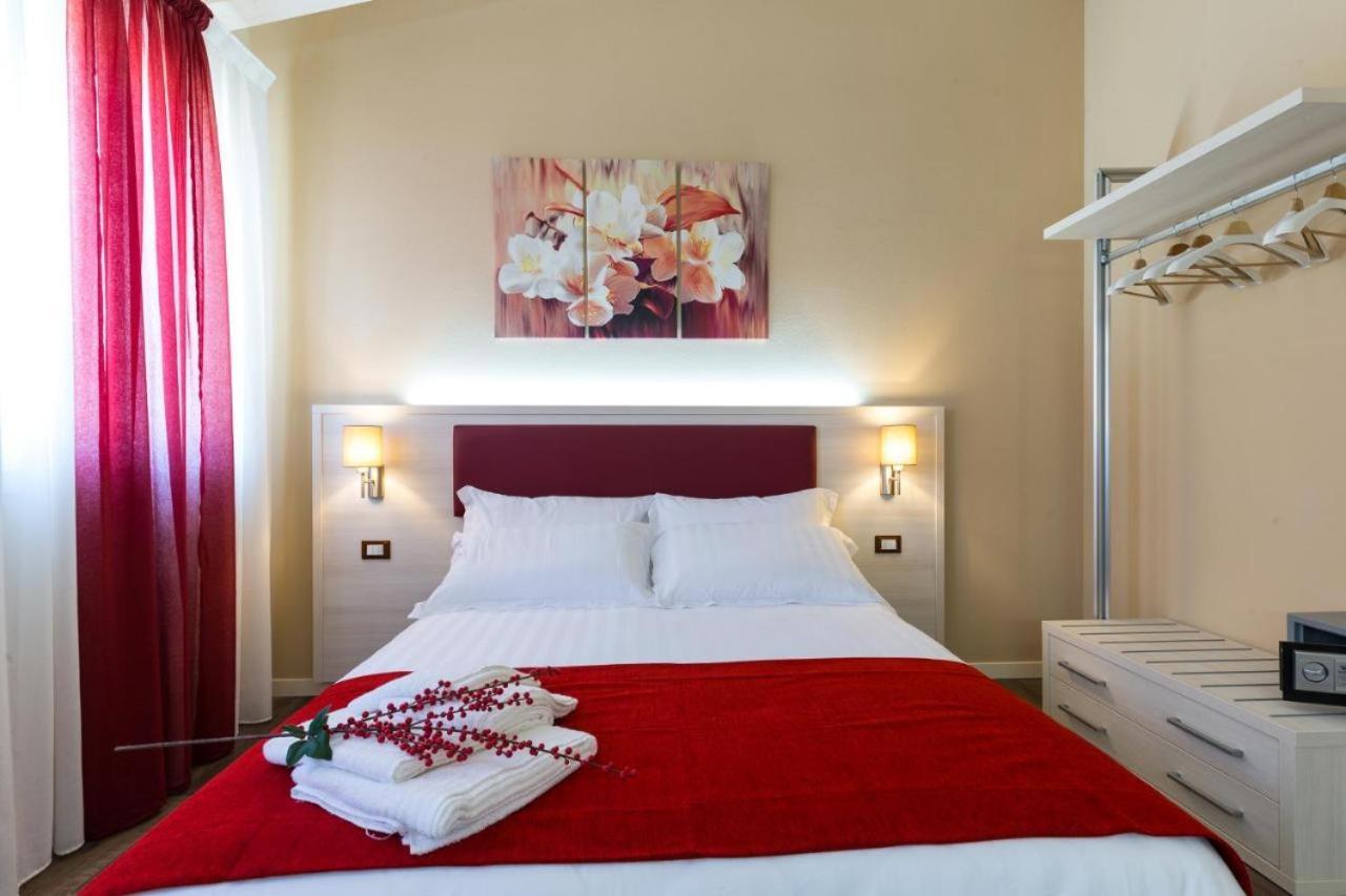 Venice Airport Villa Erica 1 Campalto Εξωτερικό φωτογραφία