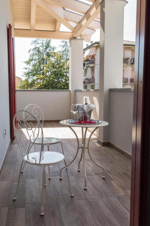 Venice Airport Villa Erica 1 Campalto Εξωτερικό φωτογραφία
