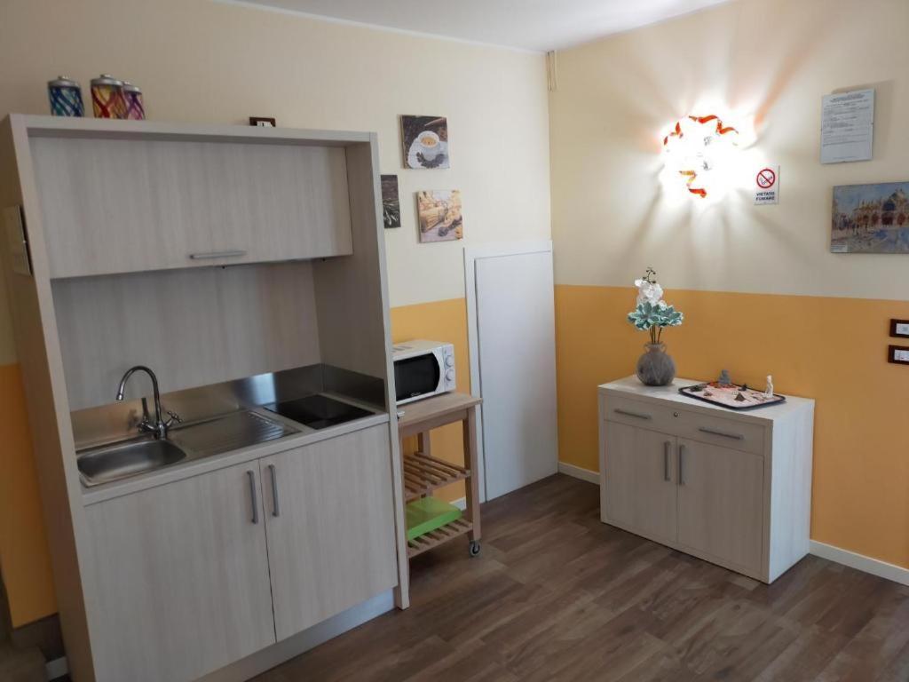 Venice Airport Villa Erica 1 Campalto Εξωτερικό φωτογραφία