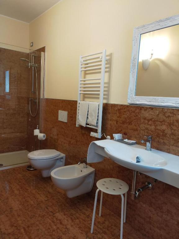 Venice Airport Villa Erica 1 Campalto Εξωτερικό φωτογραφία