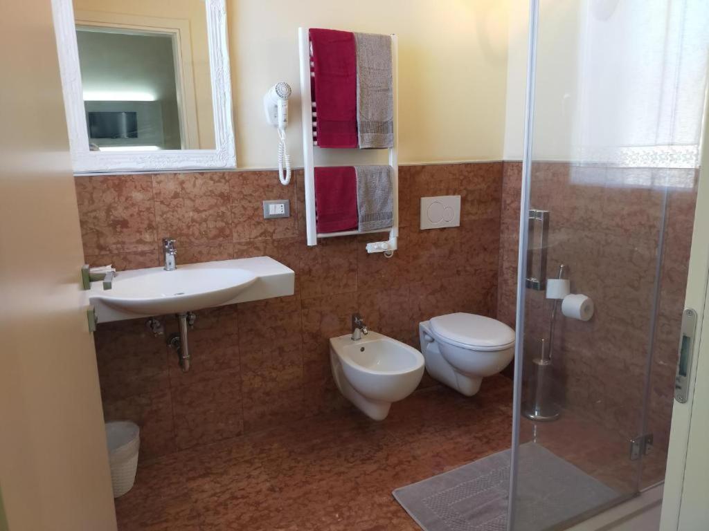 Venice Airport Villa Erica 1 Campalto Εξωτερικό φωτογραφία